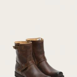 The Frye Company Smith Engineer Men
