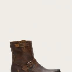 The Frye Company Smith Engineer Men