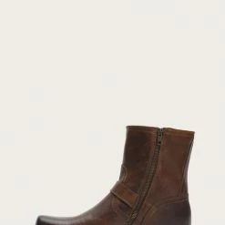 The Frye Company Smith Engineer Men