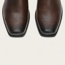 The Frye Company Smith Engineer Men