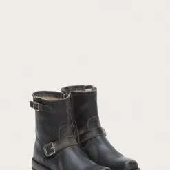 The Frye Company Men Smith Engineer