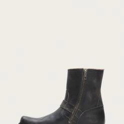 The Frye Company Men Smith Engineer