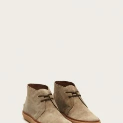 The Frye Company Emory Chukka Men
