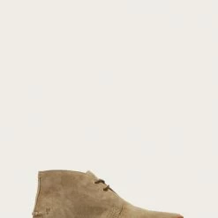 The Frye Company Emory Chukka Men