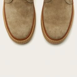 The Frye Company Emory Chukka Men