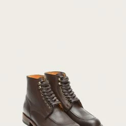 The Frye Company Men Walter Lace Up