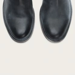 The Frye Company Men James Inside Zip