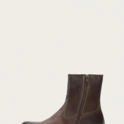 The Frye Company Men James Inside Zip 13 The Frye Company Men James Inside Zip