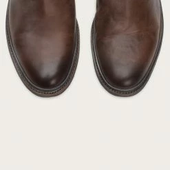 The Frye Company Men James Inside Zip 14 The Frye Company Men James Inside Zip