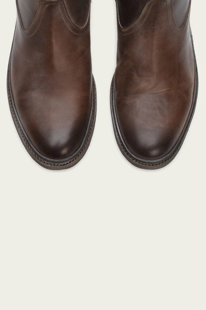 The Frye Company Men James Inside Zip 8 The Frye Company Men James Inside Zip