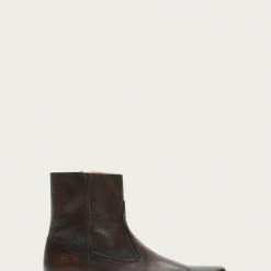 The Frye Company Emmett Inside Zip Men