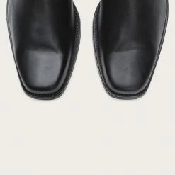 The Frye Company Men Emmett Inside Zip