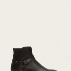 The Frye Company Weston Harness Men