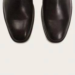 The Frye Company Weston Harness Men