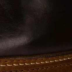 The Frye Company Warren Duck Engineer Shearling