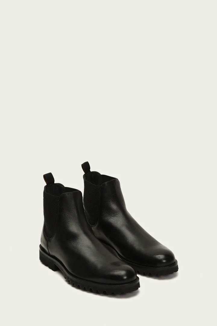 The Frye Company Edwin Chelsea Men 4 The Frye Company Edwin Chelsea Men