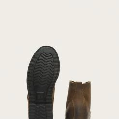 The Frye Company Roland Lace Up