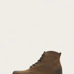 The Frye Company Roland Lace Up