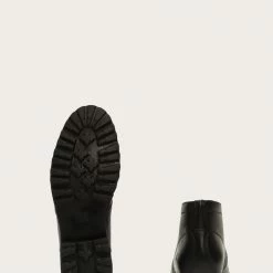 The Frye Company Edwin Chukka