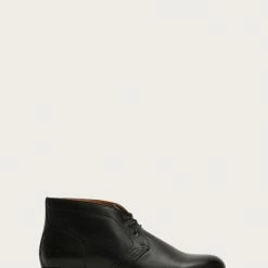The Frye Company Edwin Chukka
