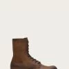 The Frye Company Men Folsom Combat 1 The Frye Company Men Folsom Combat