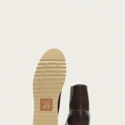 The Frye Company Dakota Wedge Men 12 The Frye Company Dakota Wedge Men