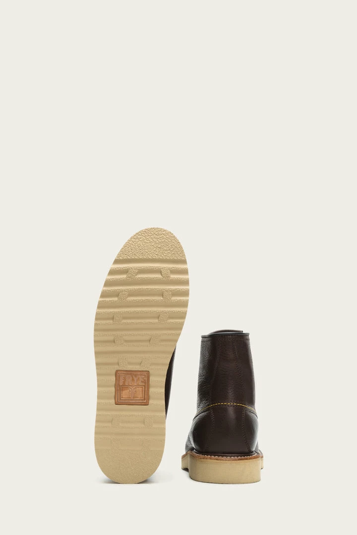 The Frye Company Dakota Wedge Men 6 The Frye Company Dakota Wedge Men