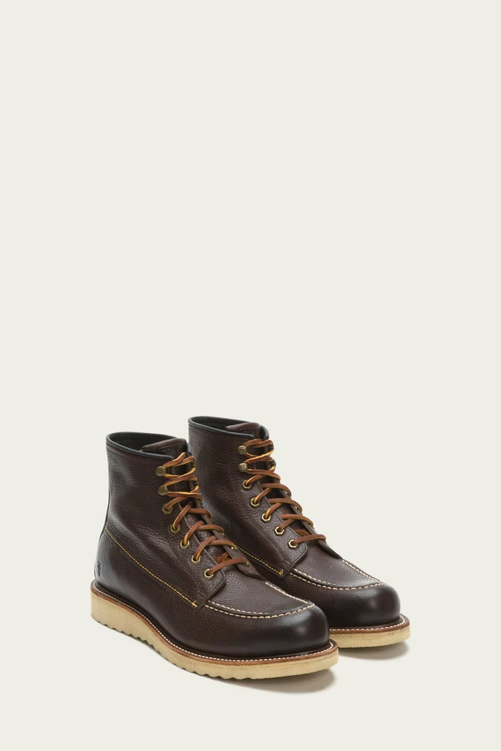 The Frye Company Dakota Wedge Men 4 The Frye Company Dakota Wedge Men