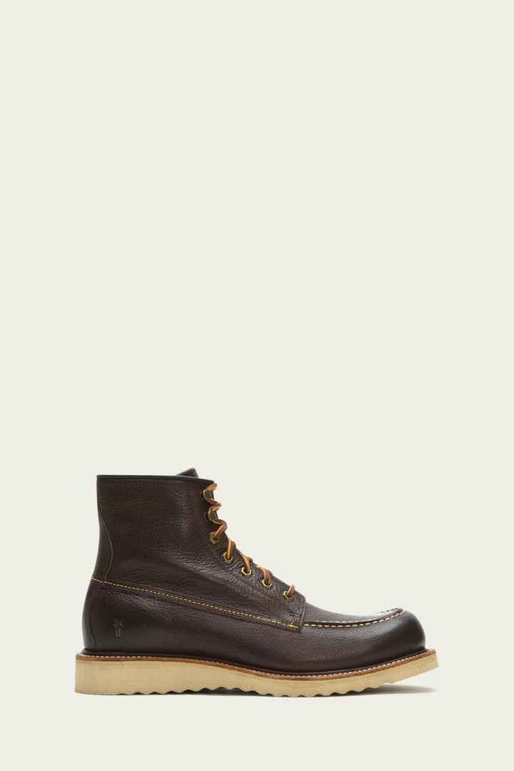 The Frye Company Dakota Wedge Men 3 The Frye Company Dakota Wedge Men