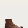 The Frye Company Men Dakota Wedge