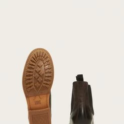 The Frye Company Rainer Chelsea