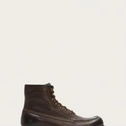 The Frye Company Dakota Mid Lace Men
