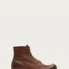 The Frye Company Dakota Mid Lace