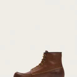 The Frye Company Dakota Mid Lace 11 The Frye Company Dakota Mid Lace