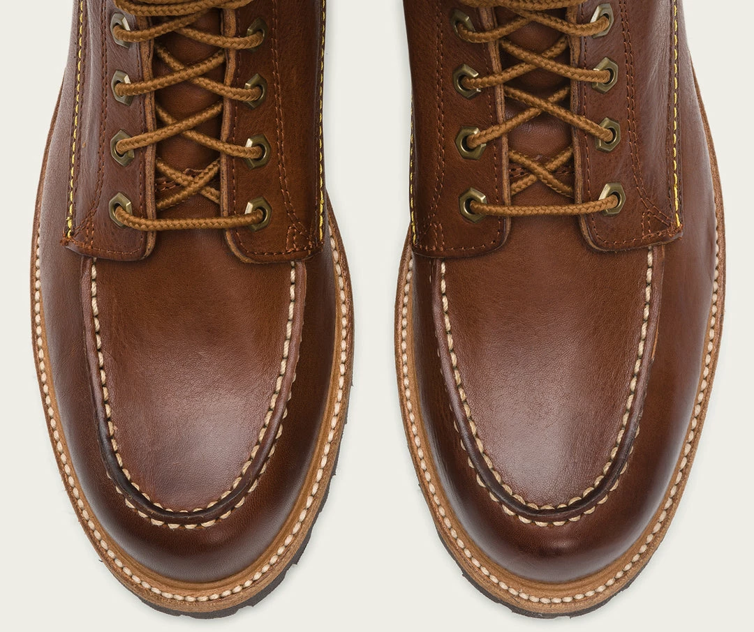 The Frye Company Dakota Mid Lace 8 The Frye Company Dakota Mid Lace