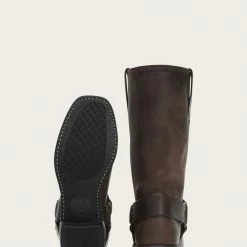 The Frye Company Harness 12R