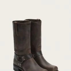 The Frye Company Harness 12R