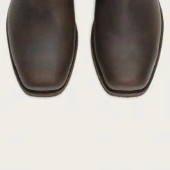 The Frye Company Harness 12R