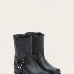 The Frye Company Harness 8R Casual