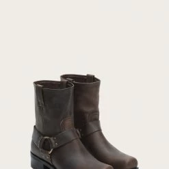 The Frye Company Harness-8R