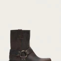 Frye Company Sales Shop 17 The Frye Company Harness-8R