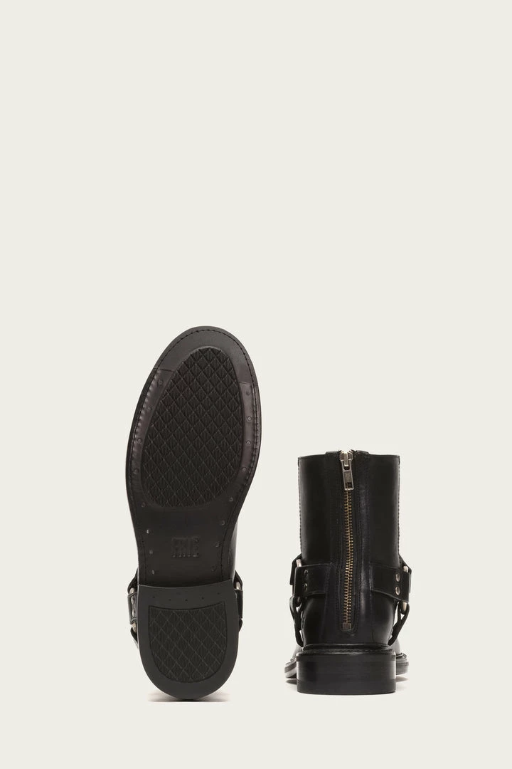 The Frye Company Walt Harness Men 6 The Frye Company Walt Harness Men