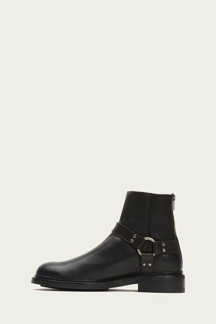 The Frye Company Walt Harness Men 5 The Frye Company Walt Harness Men