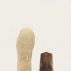 The Frye Company Phillip Crepe Chukka