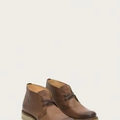 The Frye Company Phillip Crepe Chukka