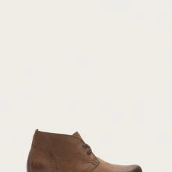 The Frye Company Phillip Crepe Chukka