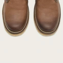 The Frye Company Phillip Crepe Chukka