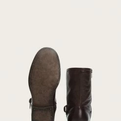 The Frye Company Phillip Inside Zip 12 The Frye Company Phillip Inside Zip