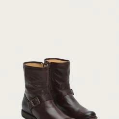 The Frye Company Phillip Inside Zip