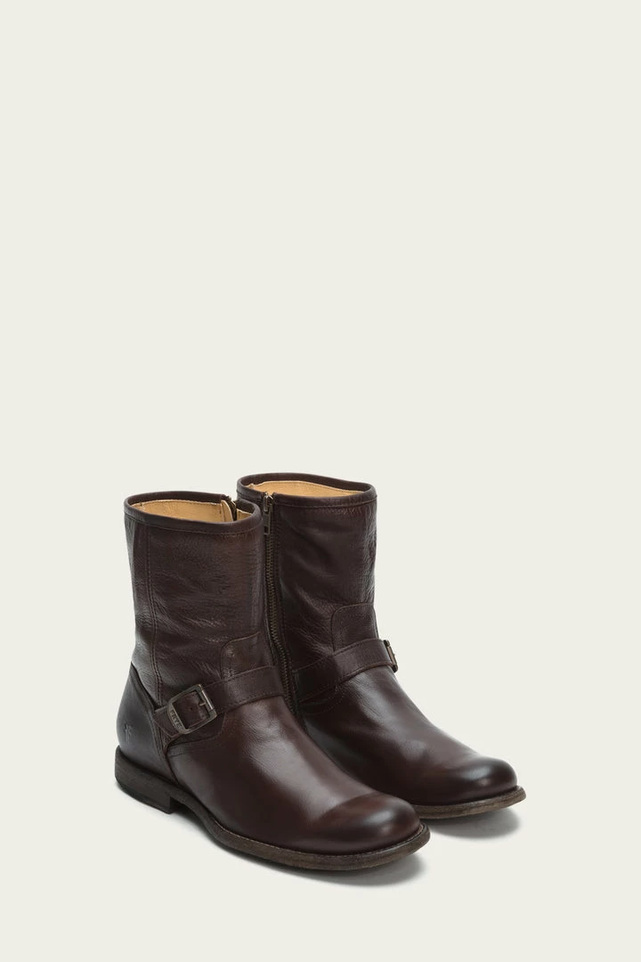 The Frye Company Phillip Inside Zip 4 The Frye Company Phillip Inside Zip